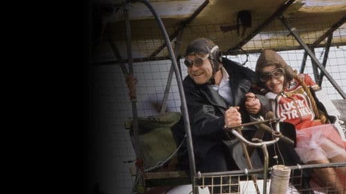 Vom Fliegen und anderen Träumen Bild 2