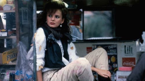 Comfort and Joy Bild 2