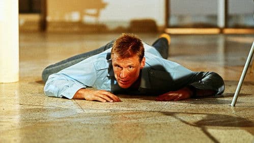 Detention - Die Lektion heißt Überleben Bild 3