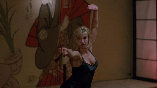 Female Justice Bild 7