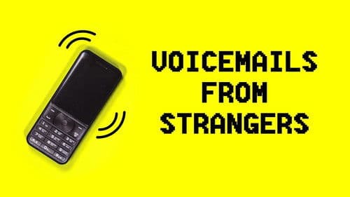 Voicemails From Strangers: 2021 Bild 1