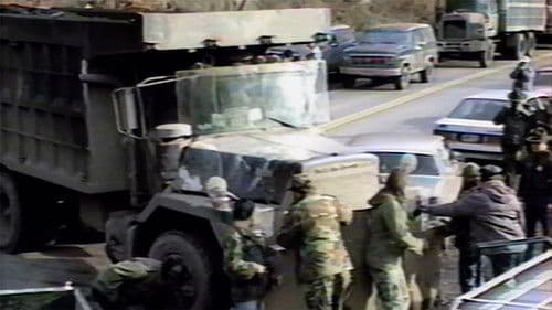 Out of Darkness: The Mine Workers' Story Bild 1