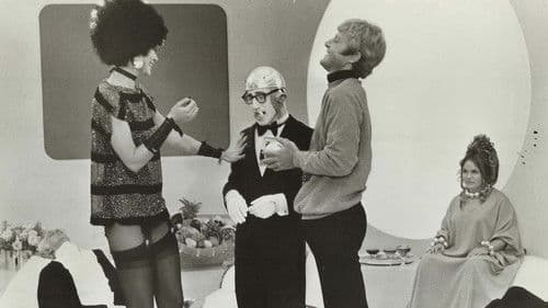 Der Schläfer Bild 2