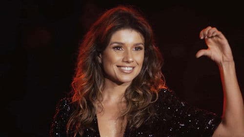 Paula Fernandes - Origens Bild 1