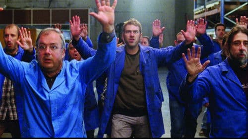 A Fábrica de Nada Bild 2