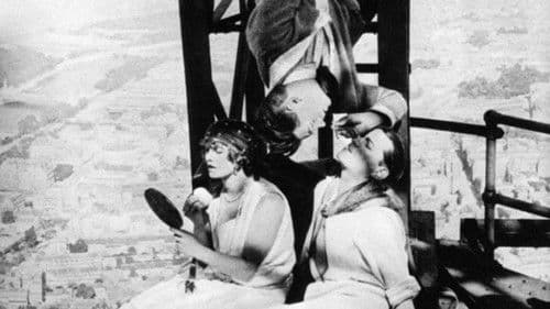 Paris schläft Bild 2