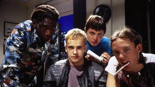 Hackers - Im Netz des FBI Bild 5