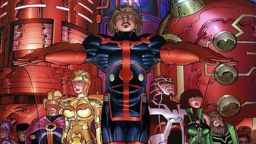Marvel Knights: Eternals Bild 1