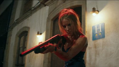 Scarlett - Diamond of Revenge Bild 3