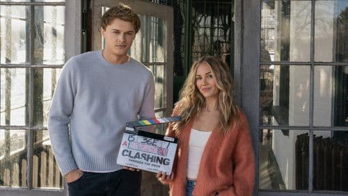 Clashing Through the Snow Bild 1