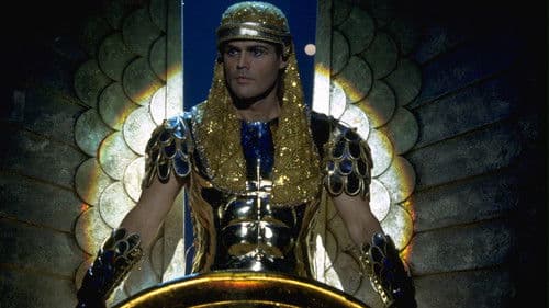 Joseph and the Amazing Technicolor Dreamcoat Bild 3