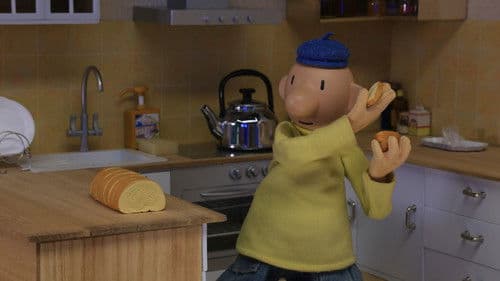 Pat und Mat - Winterspaß Bild 8