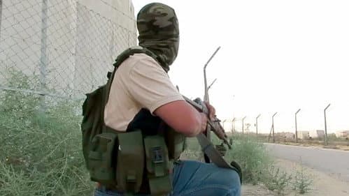 Israel und Gaza – Die Opfer von Terror und Krieg Bild 6