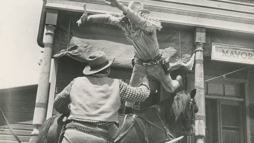 Behind Southern Lines Bild 1