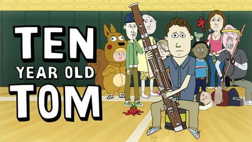 Ten Year Old Tom Bild 3