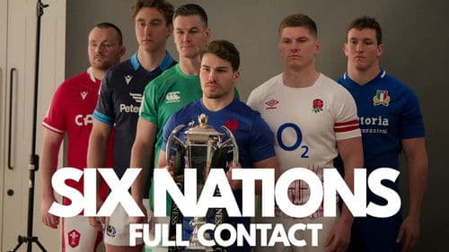 Six Nations: Full Contact Bild 7
