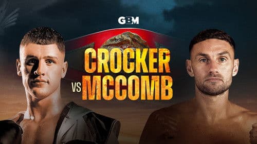 Ben Crocker vs. Sean McComb Bild 1