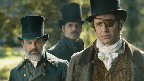 Der Graf von Monte Christo Bild 8