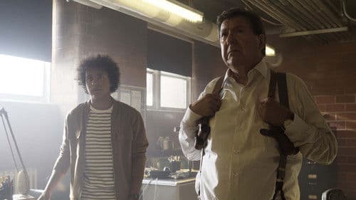 Portrait-robot Bild 4