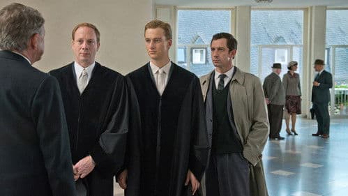 Im Labyrinth des Schweigens Bild 4