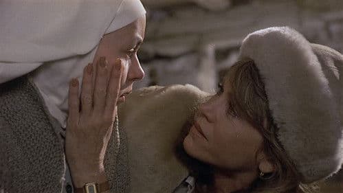 Agnes - Engel im Feuer Bild 5