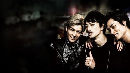 ROAD TO HiGH&LOW Bild 3