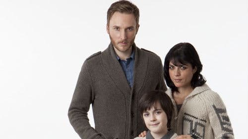 In Their Skin - Sie wollen dein Leben Bild 1