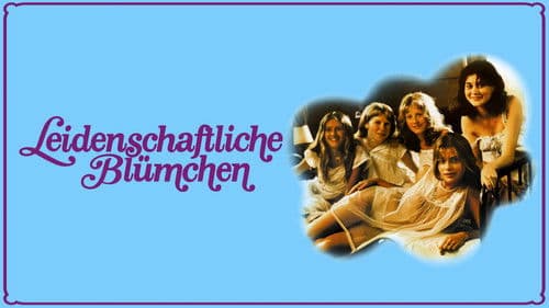 Leidenschaftliche Blümchen Bild 6