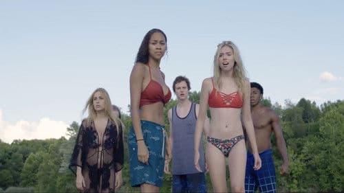 Below - Schrecken aus der Tiefe Bild 1