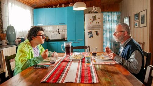 Meu Avô Stanislau Bild 2