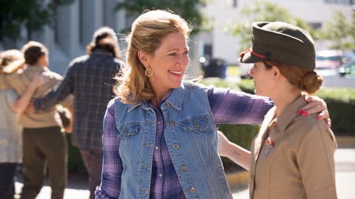 Sergeant Rex - Nicht ohne meinen Hund Bild 8