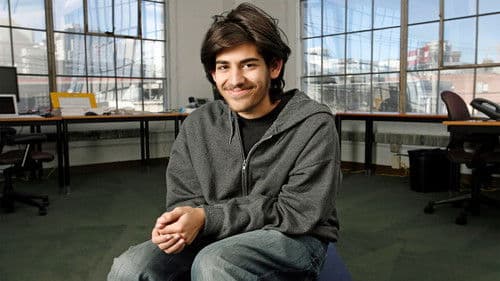 Tod eines Internet-Aktivisten - Die Aaron Schwartz-Story Bild 3