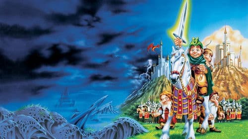 The Return of the King Bild 2