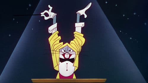 Musik, Maestro! Bild 2