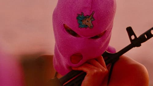 Spring Breakers Bild 7