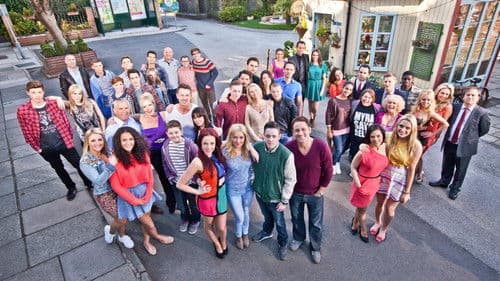 Hollyoaks Bild 3
