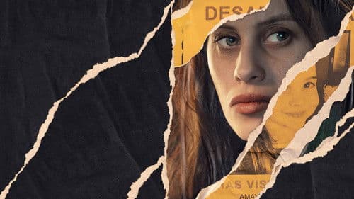 Das Mädchen im Schnee Bild 3