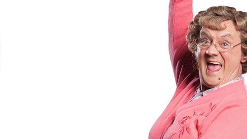 Mrs. Brown's Boys D'Movie Bild 3