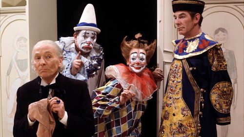Doctor Who: The Celestial Toymaker Bild 2