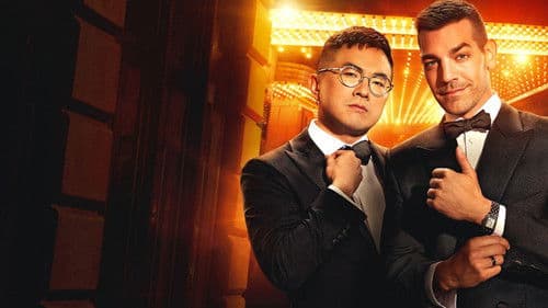 Las Culturistas Culture Awards Bild 1