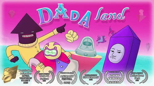 Dadaland Bild 1