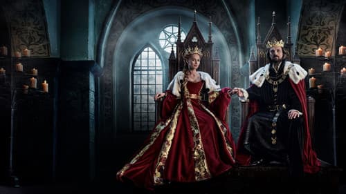 Korona królów. Jagiellonowie Bild 1