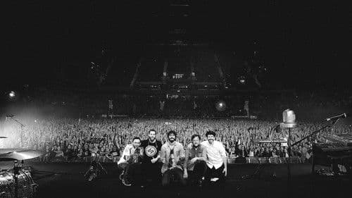 Izal: Concierto Fin De Gira Copacabana Bild 2