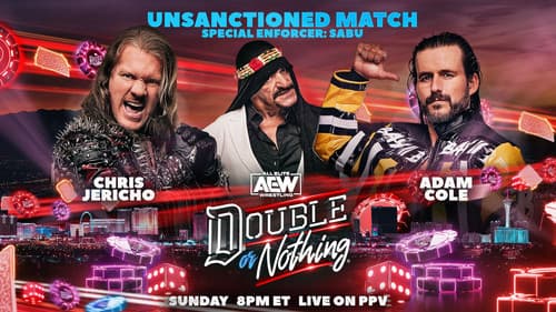 AEW Double or Nothing 2023 Bild 7