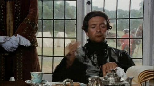 David Balfour - Zwischen Freiheit und Tod Bild 5