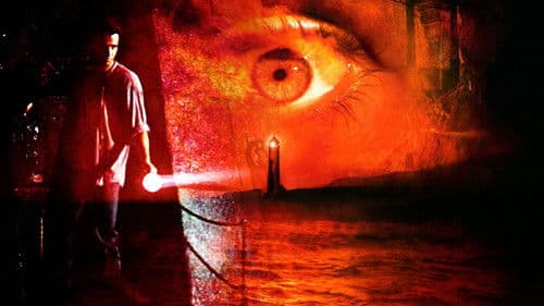 Lighthouse - Insel des Grauens Bild 2