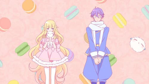 As Miss Beelzebub Likes It Bild 1