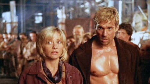 Cold Harvest - Der Countdown läuft Bild 3