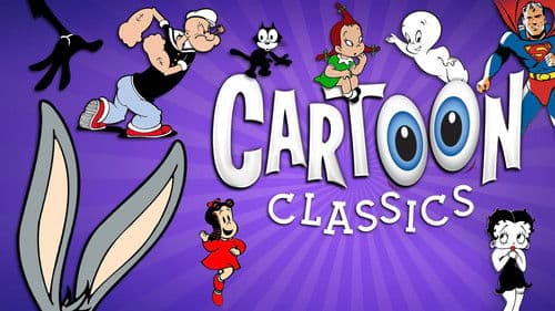 Cartoon Classics - Vol. 5: 25 Favorite Cartoons - 3 Hours Bild 3