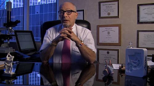 Sticky: A (Self) Love Story Bild 1